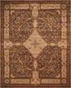 Nourison VERSAILLES PALACE Beige 36 X 56 Area Rug 99446402271 805-105181 Thumb 0