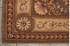 Nourison Versailles Palace Beige 76 X 96 Area Rug 805-105184 Thumb 1