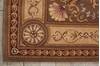 Nourison Versailles Palace Beige 76 X 96 Area Rug  805-105184 Thumb 1