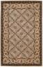 Nourison Versailles Palace Beige 53 X 83 Area Rug 805-105190 Thumb 0