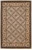 Nourison Versailles Palace Beige 53 X 83 Area Rug  805-105190 Thumb 0