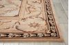 Nourison VERSAILLES PALACE Beige Octagon 60 X 60 Area Rug 99446495969 805-105191 Thumb 4