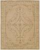 Nourison Versailles Palace Beige 80 X 110 Area Rug  805-105201 Thumb 0