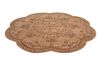 Nourison VERSAILLES PALACE Beige Square 80 X 80 Area Rug 99446261526 805-105202 Thumb 2