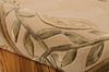 Nourison VERSAILLES PALACE Beige Square 80 X 80 Area Rug 99446261526 805-105202 Thumb 6