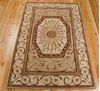 Nourison VERSAILLES PALACE Green Runner 23 X 80 Area Rug 99446496775 805-105205 Thumb 2