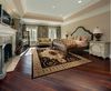 Nourison VERSAILLES PALACE Black 76 X 96 Area Rug 99446774682 805-105217 Thumb 1