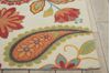 Nourison VISTA Beige 26 X 40 Area Rug 99446137616 805-105221 Thumb 4