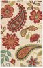 Nourison VISTA Beige 26 X 40 Area Rug 99446137616 805-105221 Thumb 0