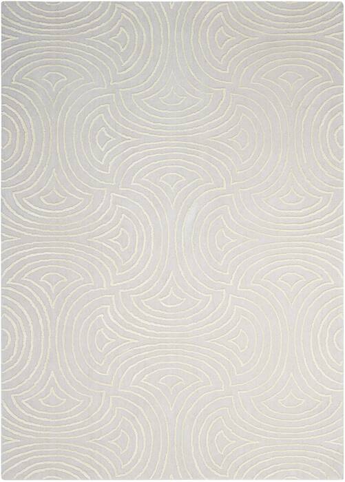 Nourison Vita Beige 50 X 70 Area Rug 805-105249 Image 0