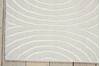 Nourison Vita Beige 50 X 70 Area Rug 805-105249 Thumb 1