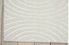 Nourison Vita Beige 50 X 70 Area Rug  805-105249 Thumb 1