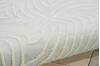 Nourison Vita Beige 50 X 70 Area Rug 805-105249 Thumb 2