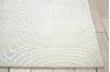 Nourison Vita Beige 50 X 70 Area Rug 805-105249 Thumb 4