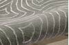 Nourison Vita Green 80 X 100 Area Rug  805-105254 Thumb 2