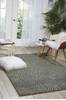 Nourison Vita Green 80 X 100 Area Rug  805-105254 Thumb 3