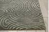 Nourison Vita Green 80 X 100 Area Rug  805-105254 Thumb 4
