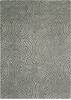 Nourison Vita Green 80 X 100 Area Rug  805-105254 Thumb 0