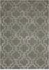 nourison_vita_collection_green_area_rug_105259