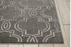 Nourison Vita Green 80 X 100 Area Rug 805-105260 Thumb 3