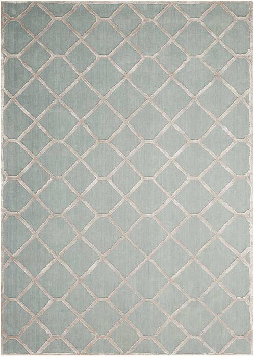 Nourison Vita Green 80 X 100 Area Rug 805-105266 Image 0
