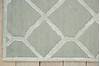Nourison Vita Green 80 X 100 Area Rug 805-105266 Thumb 1