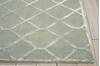 Nourison Vita Green 80 X 100 Area Rug 805-105266 Thumb 4