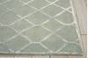 Nourison Vita Green 80 X 100 Area Rug  805-105266 Thumb 4