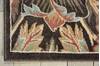 Nourison Walden Brown 93 X 129 Area Rug 805-105271 Thumb 1