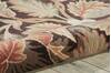 Nourison Walden Brown 93 X 129 Area Rug 805-105271 Thumb 2