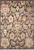 nourison_walden_collection_brown_area_rug_105271