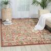 Nourison Walden Red 39 X 59 Area Rug  805-105273 Thumb 3