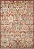 Nourison Walden Red 39 X 59 Area Rug  805-105273 Thumb 0