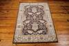 Nourison Walden Brown 710 X 106 Area Rug  805-105300 Thumb 3