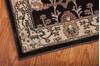 Nourison Walden Brown 93 X 129 Area Rug 805-105301 Thumb 1