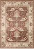 Nourison Walden Red 39 X 59 Area Rug  805-105303 Thumb 0