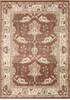 nourison_walden_collection_brown_area_rug_105306