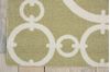 Waverly WAV01-SUN SHADE Beige 53 X 75 Area Rug 99446147691 805-105337 Thumb 3