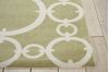 Waverly WAV01-SUN SHADE Beige 53 X 75 Area Rug 99446147691 805-105337 Thumb 4