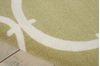 Waverly WAV01-SUN SHADE Beige 53 X 75 Area Rug 99446147691 805-105337 Thumb 5