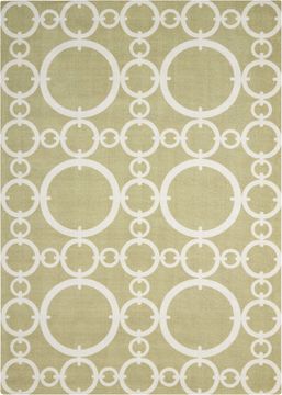 Waverly WAV01-SUN SHADE Beige 5'3" X 7'5" Area Rug 99446147691 805-105337