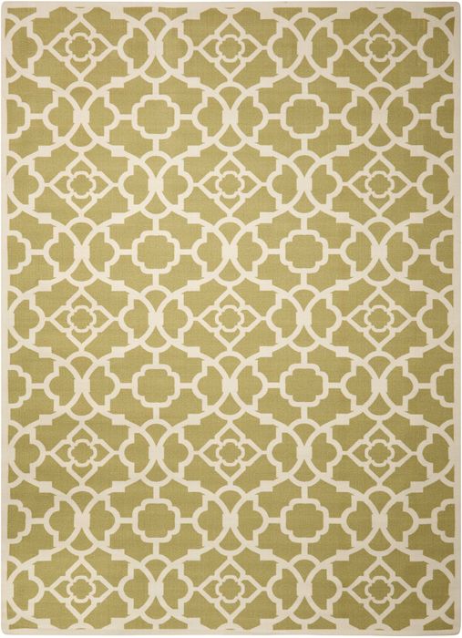 Waverly WAV01-SUN SHADE Green 79 X 1010 Area Rug 99446209450 805-105349 Image 0