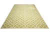 Waverly WAV01-SUN SHADE Green 79 X 1010 Area Rug 99446209450 805-105349 Thumb 2