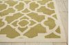 Waverly WAV01-SUN SHADE Green 79 X 1010 Area Rug 99446209450 805-105349 Thumb 4