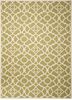Waverly WAV01-SUN SHADE Green 79 X 1010 Area Rug 99446209450 805-105349 Thumb 0