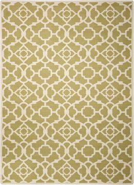 Waverly WAV01-SUN SHADE Green 7'9" X 10'10" Area Rug 99446209450 805-105349