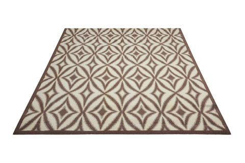 Waverly WAV01-SUN SHADE Grey 100 X 130 Area Rug 99446189561 805-105410 Image 2