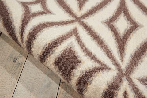 Waverly WAV01-SUN SHADE Grey 100 X 130 Area Rug 99446189561 805-105410 Image 5