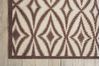 Waverly WAV01-SUN SHADE Grey 100 X 130 Area Rug 99446189561 805-105410 Thumb 3