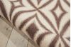 Waverly WAV01-SUN SHADE Grey 100 X 130 Area Rug 99446189561 805-105410 Thumb 5